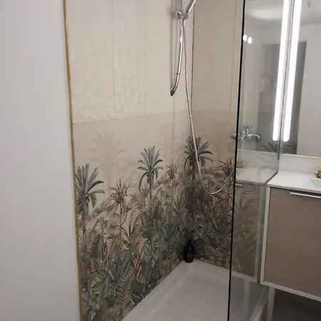 Nid Douillet Apartamento *